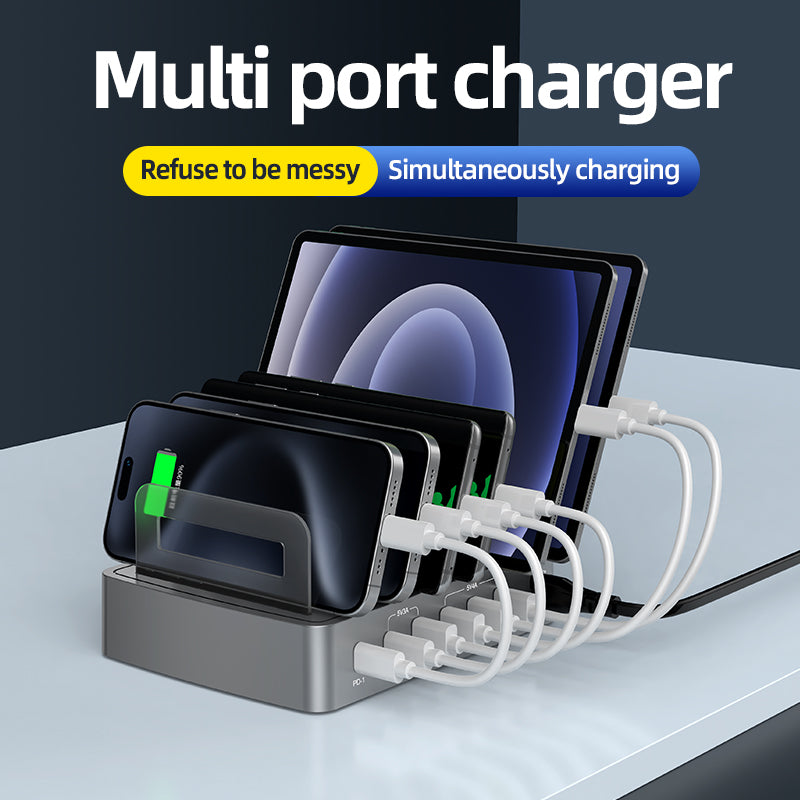 Copode 72W Smart Charging Station